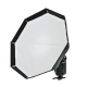 Софтбокс із сотами Godox AD-S7 & AD-S8 для AD360II / AD200