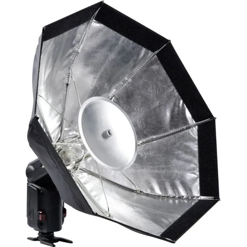Софтбокс із сотами Godox AD-S7 & AD-S8 для AD360II / AD200