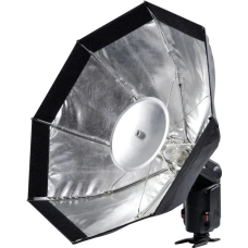 Софтбокс с сотами Godox AD-S7 & AD-S8 для AD360II / AD200
