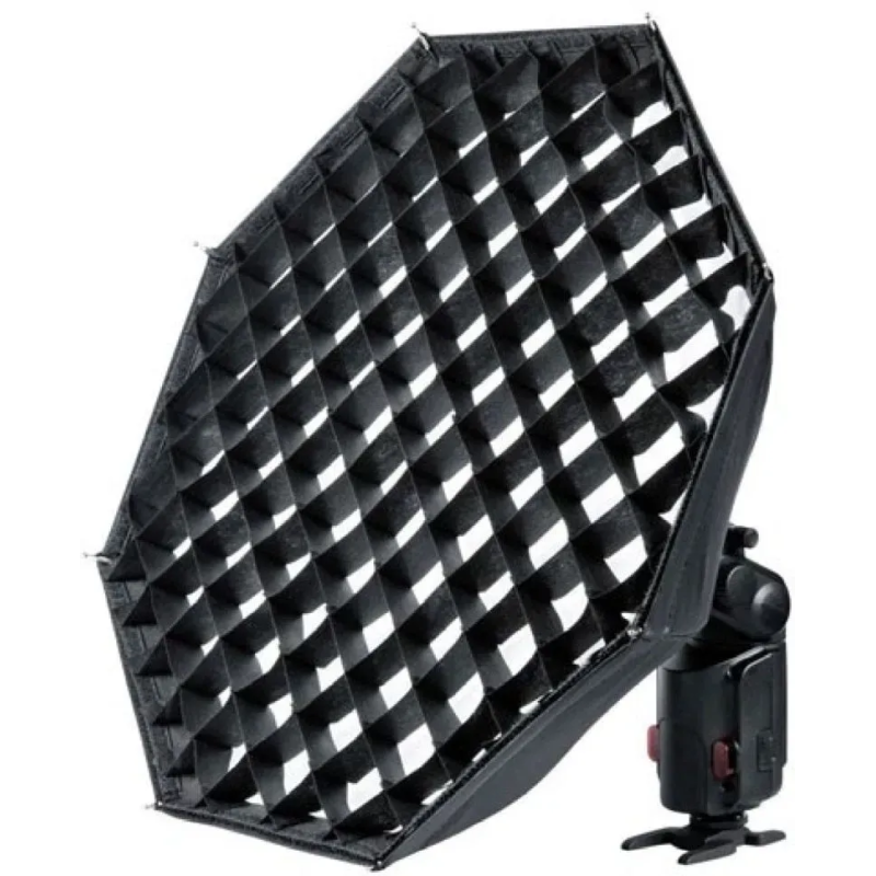Софтбокс із сотами Godox AD-S7 & AD-S8 для AD360II / AD200