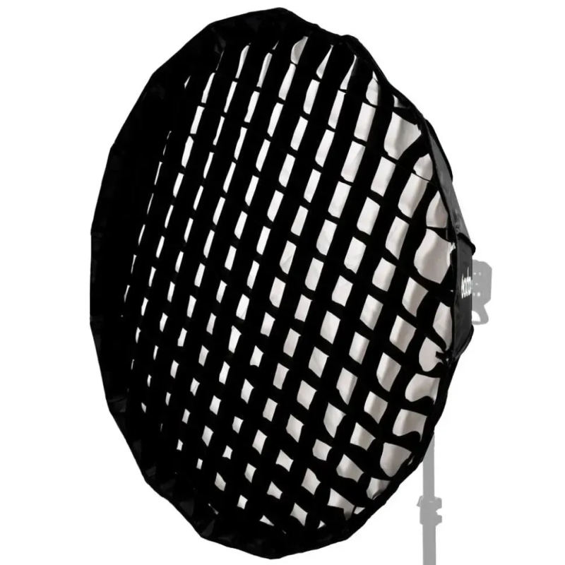 Софтбокс Godox Parabolic AD-S85W 85 см з кріпленням Godox для AD400Pro