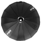 Софтбокс Godox Parabolic AD-S85W 85 см з кріпленням Godox для AD400Pro