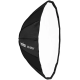 Софтбокс Godox Parabolic AD-S85W 85 см з кріпленням Godox для AD400Pro