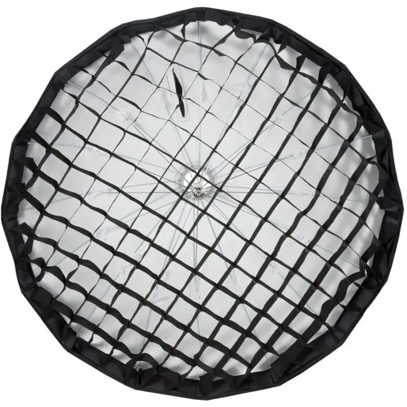 Софтбокс Godox Parabolic AD-S85W 85 см з кріпленням Godox для AD400Pro