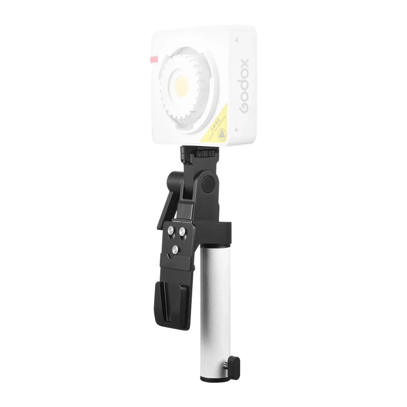 Ручка‑тримач Godox AK‑B02 з адаптером для акумуляторів V‑Mount для ML60