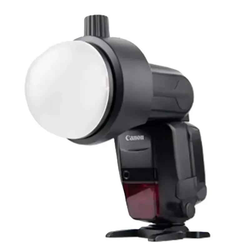 Розсіювач Godox Dome Diffuser AK‑R11 для спалахів із круглою головою