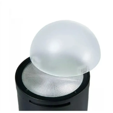 Диффузор Godox Dome Diffuser AK‑R11 для вспышек с круглой головкой