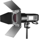 Набор Godox BD-08 (жалюзи, соты, фильтры) для AD400Pro