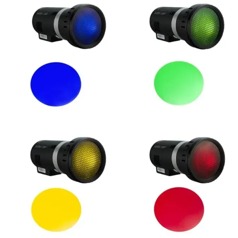 Набор Godox BD-10 (жалюзи, фильтры, адаптер) для AD300Pro