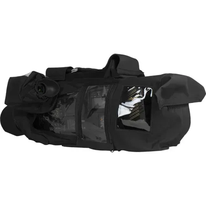 Дождевик Porta Brace RS-22OVF Rain Cover for Broadcast Cameras with Wireless Transmitters
