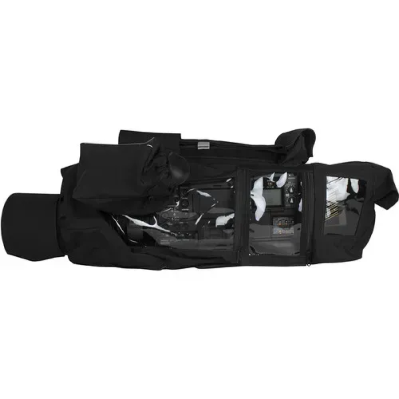 Дождевик Porta Brace RS-22OVF Rain Cover for Broadcast Cameras with Wireless Transmitters