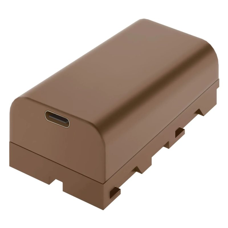 Аккумулятор Newell NP-570 USB-C Battery для Sony