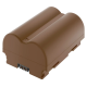 Акумулятор Newell NP-W235 USB-C Battery для Fujifilm (NL3390)