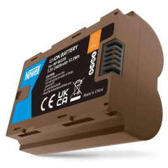 Акумулятор Newell NP-W235 USB-C Battery для Fujifilm (NL3390)