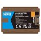 Акумулятор Newell NP-W235 USB-C Battery для Fujifilm (NL3390)