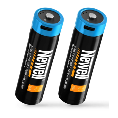 Акумулятор Newell USB-C 21700 Rechargeable Battery 5000 mAh (2 шт.) (NL4209)