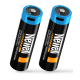 Акумулятор Newell USB-C 21700 Rechargeable Battery 5000 mAh (2 шт.) (NL4209)