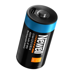 Аккумулятор Newell USB-C C/R14 Rechargeable Battery — 4000 mAh (2 шт.) (NL4207)