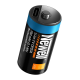 Акумулятор Newell USB-C CR123A Rechargeable Battery 700 mAh (2 шт.) (NL4206)