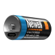 Акумулятор Newell USB-C CR123A Rechargeable Battery 700 mAh (2 шт.) (NL4206)