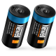 Акумулятор Newell USB-C D/R20 Rechargeable Battery 4000 mAh (2 шт.) (NL4208)