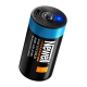 Акумулятор Newell USB-C D/R20 Rechargeable Battery 4000 mAh (2 шт.) (NL4208)