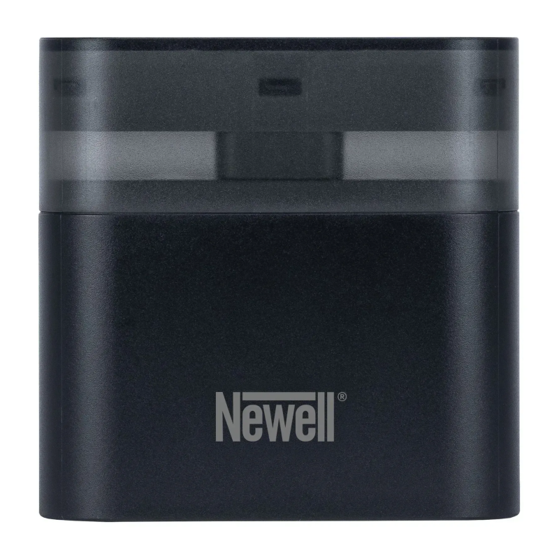 Зарядний пристрій Newell Eight Channel Charger for AA Li-ion/Ni-MH Batteries (NL4662)