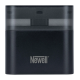 Зарядний пристрій Newell Eight Channel Charger for AA Li-ion/Ni-MH Batteries (NL4662)