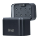 Зарядний пристрій Newell Eight Channel Charger for AA Li-ion/Ni-MH Batteries (NL4662)
