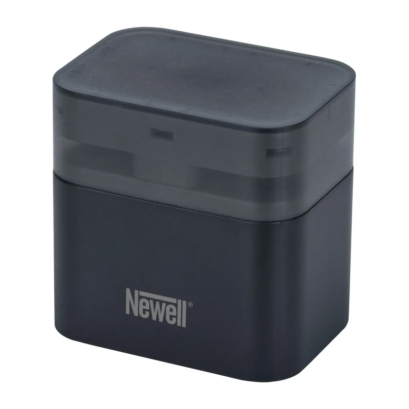 Зарядний пристрій Newell Eight Channel Charger for AA Li-ion/Ni-MH Batteries (NL4662)