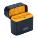 Зарядний пристрій Newell Four Channel Charger + 4 Li‑ion AA Rechargeable Batteries Set — 2200 mAh (NL4615)