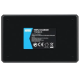 Тройное зарядное устройство Newell TT‑USB‑C для аккумуляторов EN‑EL15 (NL4806)