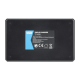 Потрійний зарядний пристрій Newell TT‑USB‑C для акумуляторів LP‑E6 (NL4805)
