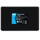Тройное зарядное устройство Newell TT‑USB‑C для аккумуляторов NP‑FZ100 (NL4803)