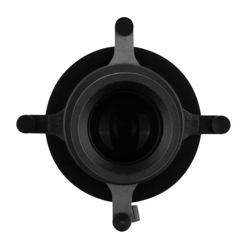 Прожектор Newell Perseo Mini Optical LED Snoot (NL4629)