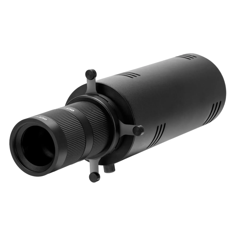 Прожектор Newell Perseo Mini Optical LED Snoot (NL4629)