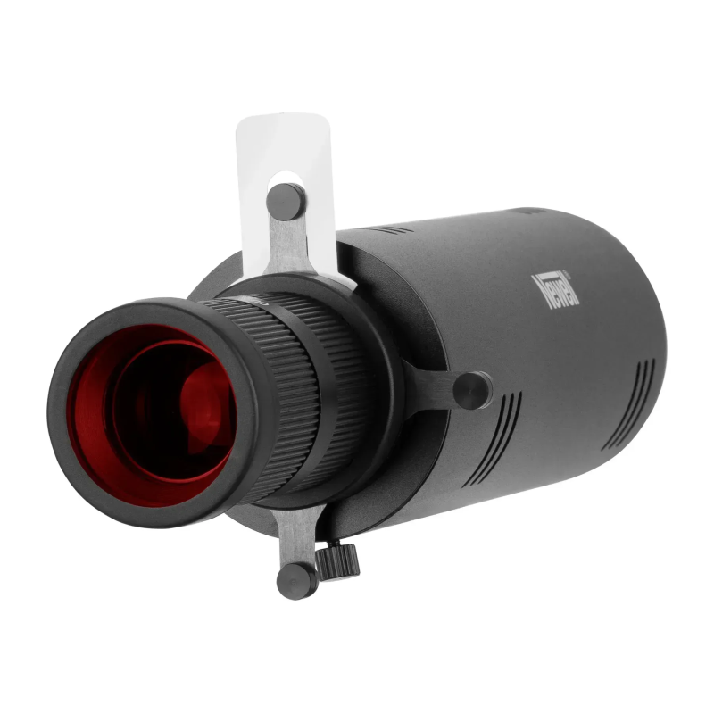 Прожектор Newell Perseo Mini Optical LED Snoot (NL4629)