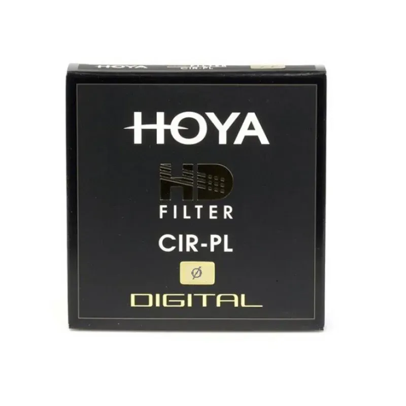 Світлофільтр Hoya 77 mm HD Circular Polarizer Filter
