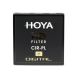 Світлофільтр Hoya 77 mm HD Circular Polarizer Filter