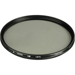 Світлофільтр Hoya 77 mm HD Circular Polarizer Filter