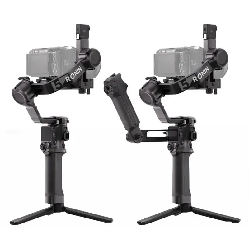 DJI Ronin RS 5 Combo стабілізатор для камери (CP.RN.00000497.03)