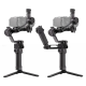 DJI Ronin RS 5 Combo стабілізатор для камери (CP.RN.00000497.03)