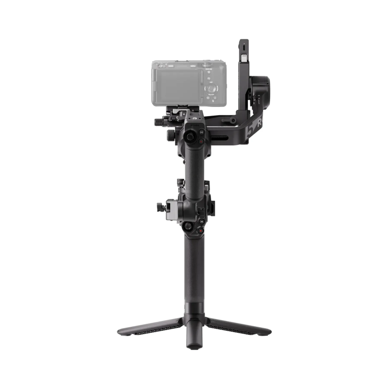 DJI Ronin RS 5 Combo стабілізатор для камери (CP.RN.00000497.03)