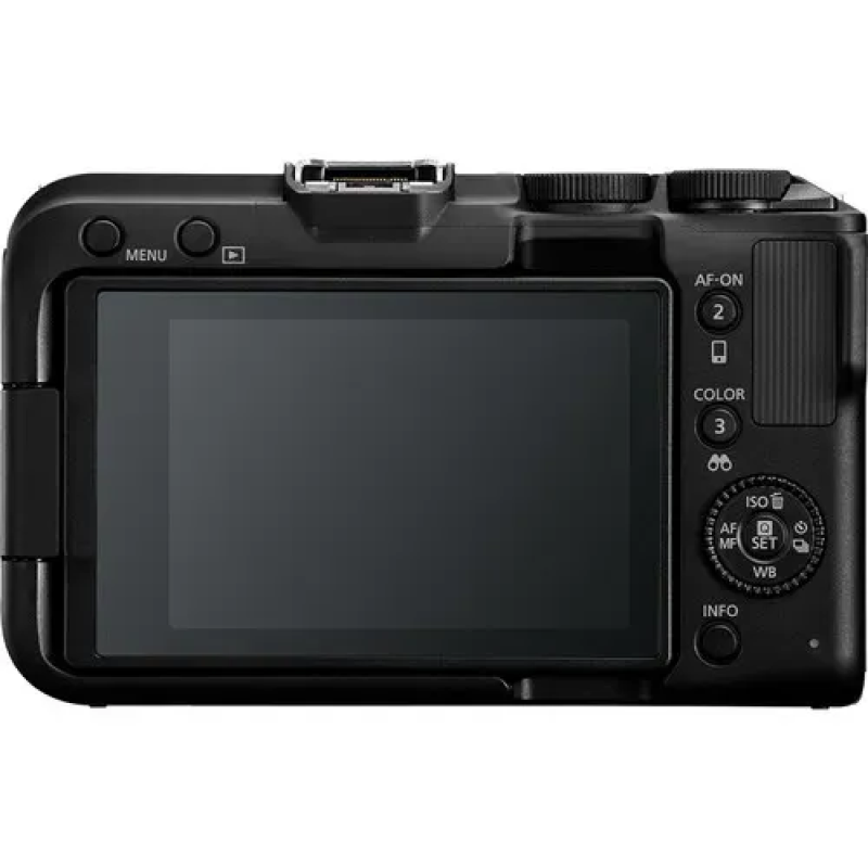 Фотоаппарат Canon EOS R50 V + RF-S 14-30mm f/4.5-6.3 IS STM PZ Black
