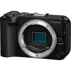 Фотоаппарат Canon EOS R50 V (body)