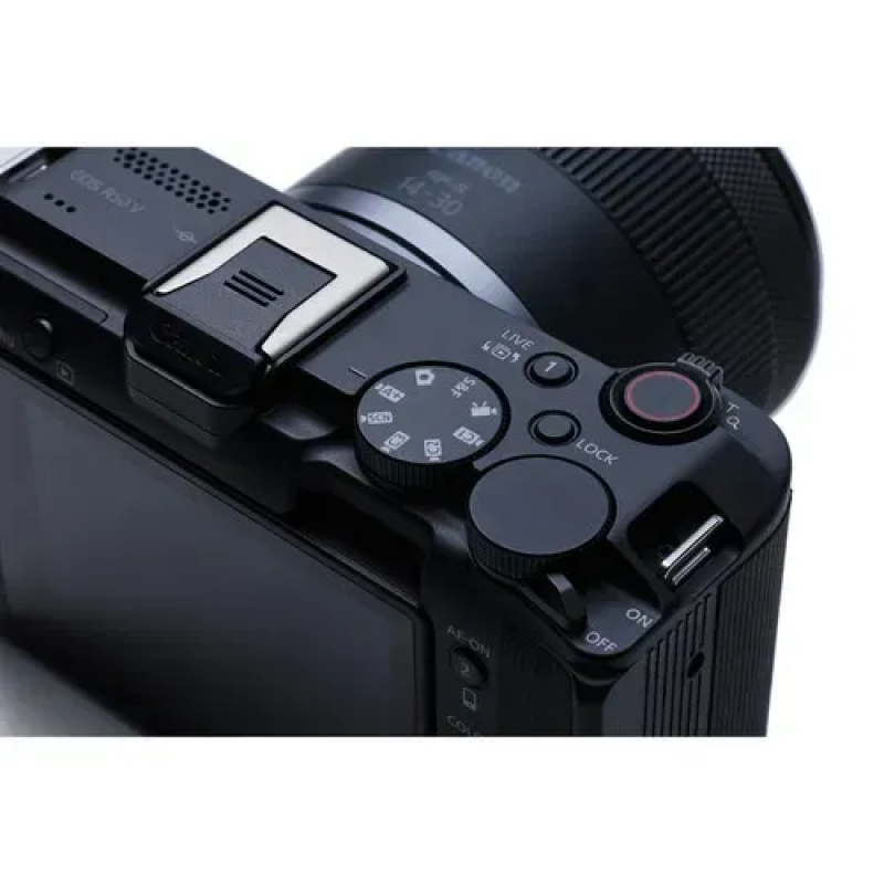 Фотоаппарат Canon EOS R50 V (body)