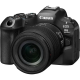 Фотоапарат Canon EOS R6 Mark III + RF 24‑105mm f/4.0 L IS