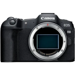 Фотоаппарат Canon EOS R8 (body)
