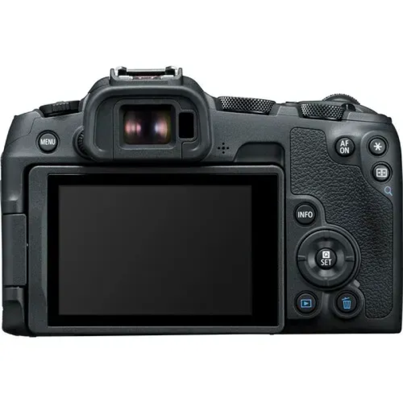Фотоапарат Canon EOS R8 + RF 24‑50mm f/4.5‑6.3 IS STM