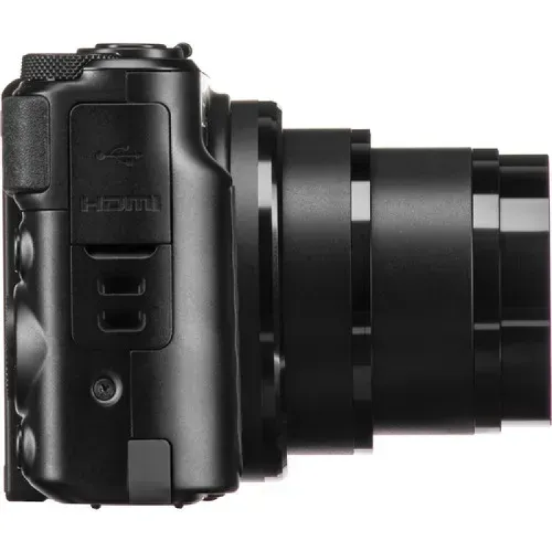 Фотоаппарат Canon PowerShot SX740 HS (Black)
